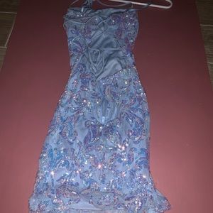 worn once windsor dress